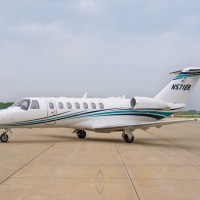 2009 Citation CJ3 SN: 525B-0325 (Sale Pending) | Kansas 🇺🇸