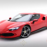 2023 FERRARI 296 GTB for Sale | São Paulo 🇧🇷