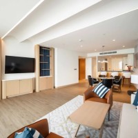 2 Bedroom Fully Furnished Luxury Apartment For Sale | Muscat 🇴🇲