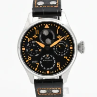 IWC Big Pilot Perpetual Calendar 2010 L.E 1 of 250 for Sale | Johannesburg 🇿🇦