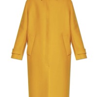 Versace Long-Sleeved Long Coat | VIC 🇦🇺