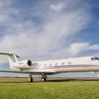 2014 GULFSTREAM G450 S/N 4275 for Sale | Dallas, TX 🇺🇸