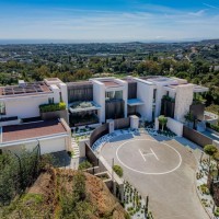 Impressive Mansion With Breathtaking Views | Benahavis 🇪🇸