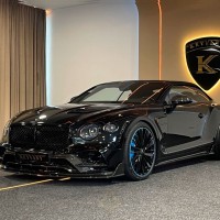 2024 Bentley Continental GTC S SPEED for Sale | Viernheim 🇩🇪