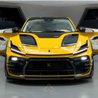 2025 Ferrari Purosangue CARBON for Sale | Viernheim 🇩🇪