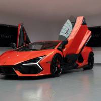 2025 Lamborghini Revuelto REVUELTO PERSONAM/VOLL CARBON for Sale | Viernheim 🇩🇪