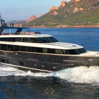 2019 JANGADA 32m by Van Der Valk for Sale | Monte-Carlo 🇲🇨