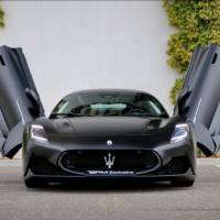 2023 Maserati Mc20 3.0 V6 Biturbo 630ch for Sale | Monaco 🇲🇨