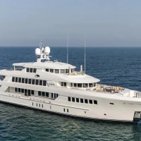 2010/2024 OLMIDA 49m/160’ by ROYAL HAKVOORT SHIPYARD for Sale | Monaco 🇲🇨