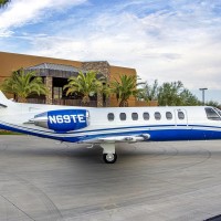1991 CESSNA CITATION V - N69TE for Sale | Chandler, AZ 🇺🇸