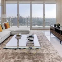 Four Seasons Private Residences for Sale in Bagkok | 🇹🇭