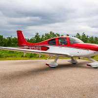 2022 CIRRUS SR22-G6 TURBO - N124FB for Sale | IL 🇺🇸