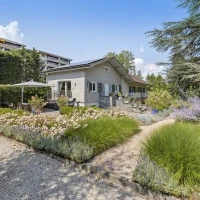Large Luxury Villa Vast Landscaped Grounds for Sale | Geneva 🇨🇭