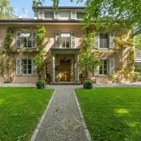 Exceptional Property Close To The Lake for Sale | Geneva 🇨🇭