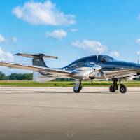 2017 DIAMOND DA62 - N62NC for Sale | IL 🇺🇸
