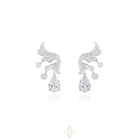 Soir de Fête Earrings BY CHAUMET | Lisbon 🇵🇹