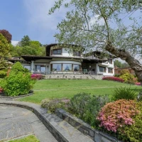 Unique - A Connoisseur's Property for Sale | Ticino 🇨🇭