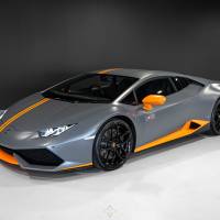 2017 Lamborghini Huracan LP610-4 AVIO Automatic | Sandton 🇿🇦