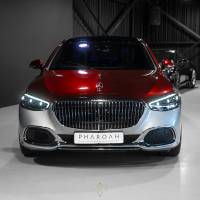 2025 Mercedes Maybach S680 Automatic for Sale | Sandton 🇿🇦