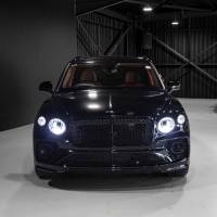 2020 Bentley Bentayga V8 First Edition Automatic | Sandton 🇿🇦