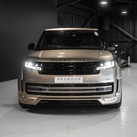 2022 Land Rover Range Rover P530 Autobiography LUMMA | Sandton 🇿🇦