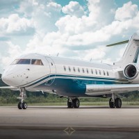 2010 Global 5000 SN 9334 for Sale | Utah 🇺🇸
