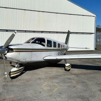 1974 Cherokee Six PA-32-300 SN 32-7540046 for Sale | CA 🇺🇸