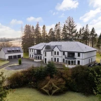 Mearnswood Manor - A Magnificent Modern Detached Home for Sale | Newton Mearns 🏴󠁧󠁢󠁳󠁣󠁴󠁿
