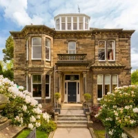 Sought After Edinburgh Family Home for Sale | Scotland 🏴󠁧󠁢󠁳󠁣󠁴󠁿