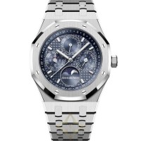 Audemars Piguet Royal Oak Perpetual Calendar 26674ST.OO.1320ST.01 | Dubai 🇦🇪