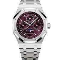Audemars Piguet ROYAL OAK PERPETUAL CALENDAR 26574BC.OO.1220BC.01 | Dubai 🇦🇪
