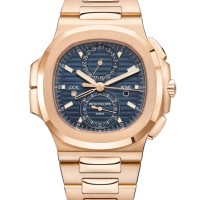 Patek Philippe 5990/1R – NAUTILUS SELF-WINDING | Dubai 🇦🇪