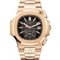Patek Philippe 5980/1R – NAUTILUS SELF-WINDING | Dubai 🇦🇪