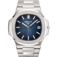 Patek Philippe 5811/1G – NAUTILUS SELF-WINDING | Dubai 🇦🇪