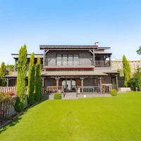 Luminous Villa With Helvetic Architecture And Extraordinary Panoramic View | Funchal 🇵🇹