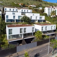 Luxury Living With Uninterrupted Ocean Views | Funchal 🇵🇹
