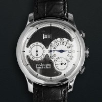 F.P. Journe Octa Chrono Platinum | Zurich 🇨🇭