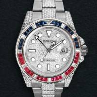 Rolex GMT-Master II for Sale | Zurich 🇨🇭