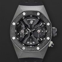 Audemars Piguet Piguet Royal Oak Concept GMT Tourbillon 44 mm | Zurich 🇨🇭