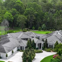 ”Hampton Manor” – Unsurpassed Peaceful, Private Acreage Paradise for Sale | Queensland 🇦🇺