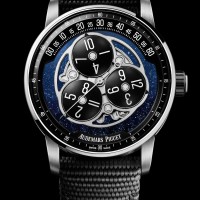 Audemars Piguet 15212NB.OO.A002KB.01 Code 11.59 Starwheel | Geneva 🇨🇭