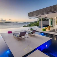 Azuris - Brilliant Contemporary Interpretation of Idyllic Coastal Living for Sale | Queensland 🇦🇺