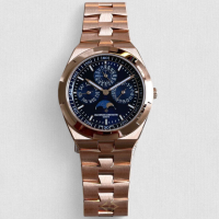 Vacheron Constantin Overseas Perpetual Calendar 4300V/120R-B509 | Geneva 🇨🇭