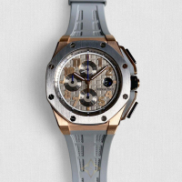 Audemars Piguet Royal Oak Offshore - Lebron James Edition | Geneva 🇨🇭