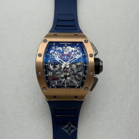 Richard Mille RM011 AJ RG Felippe Massa | Geneva 🇨🇭