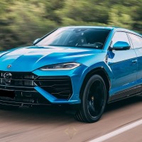 2025 Lamborghini Urus (25 Reg) 4.0 V8 SE Hybrid | Middlesbrough 🇬🇧