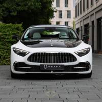 2025 Mercedes-Benz SL 680 Roadster Maybach 4Matic Monogram Series | Munich 🇩🇪