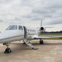 2007 Gulfstream G150 SN 239 for Sale | São Paulo 🇧🇷