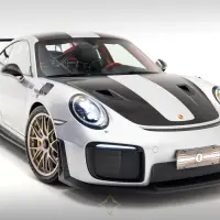 2018 PORSCHE 911 GT2 RS for Sale | São Paulo 🇧🇷