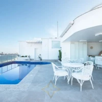 Cobertura Triplex De Luxo Com Vista Para O Mar De Copacabana | Rio de Janeiro 🇧🇷